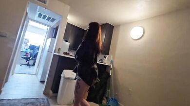 Secret Sex With Red Head Step Daughter : Renee Rose : Dirty Tale : Danny Dirt