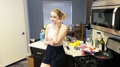 Jealous Step Mom Competes With Step Aunt For Step Son ANAL CREAMPIE- Smarty Kat 314