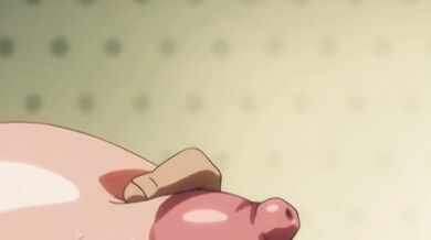 Big Ass Sweetheart Likes Double Penetration