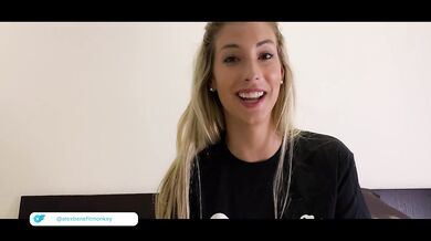 BLONDE Shona River gets pussy and ass eaten HARD by ITALIANO deepthroat blowjob CUM IN MOUTH swallow – Benefit Monkey