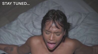 She Begged For A Creampie