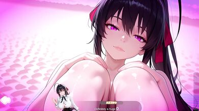 [Voiced joi] Mansion Lady: You'll be fired [Game] [Public V]