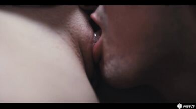 Sexy Blonde Pranked & Used Like a Fuckdoll Sex Slave - Freeze Porn Pussy Eating
