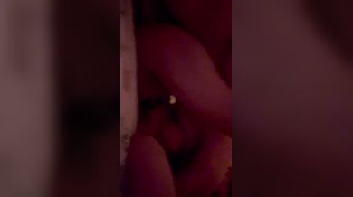 Lovein the dick