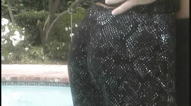 Kristi Myst loves hard cock and warm cum