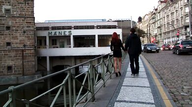 Sexy Couple Has Rough Sex- AssMania