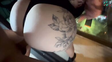 I FUCKED my little Stepbrother without our parents discovering us