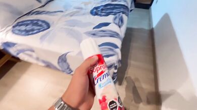 I FUCKED my little Stepbrother without our parents discovering us