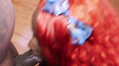 Me and Lisa Rivera share a SuperHot Petite Slut