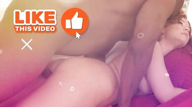 CUCKOLD SESSIONS - Tall Olivia Madison Cucks Tiny Hubby with Plumber's Huge Cock