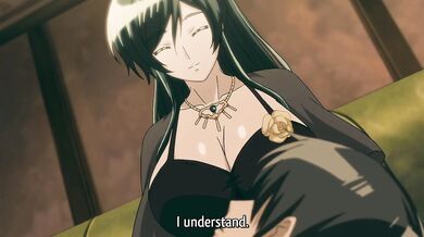 A Lucky Man Becomes the Ultimate Heir and Hot, Busty Beauties Want to Fuck Him