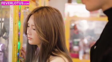Rising Taiwan AV Sensation: Golden-Haired Big-Boob Goddess First Massive Titty Fuck Intercourse Special