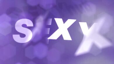 Real pussy licking orgasm before lesbian strapon - Lesbea