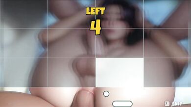 FUTANARI EP 6 | Arcade Breaker Hentai Game | Futa X Futa and Futa X Female