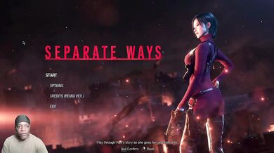 Ada Wong mod showcase 12