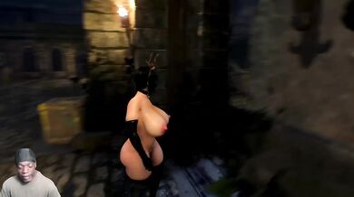 Ada Wong mod showcase 12