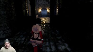 Ada Wong mod showcase 12