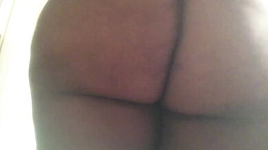 NJ BBW THICK ASS SPREAD and PUSSY SQUIRTS