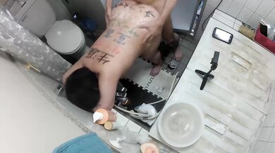 【25-No62-02】Obscene acts of a fat Japanese woman