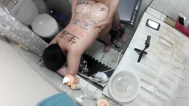 【25-No62-02】Obscene acts of a fat Japanese woman