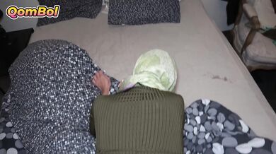 Türk Üvey kız kardeşime doğum günü hediyesi sikimi armağan ediyorum