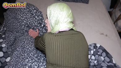 Türk Üvey kız kardeşime doğum günü hediyesi sikimi armağan ediyorum