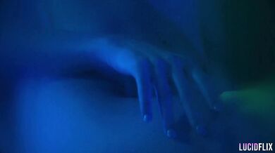 LUCIDFLIX Luminati with Molly Little