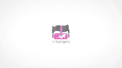 VR Bangers Awesome Anal Threesome with Cutest Blondes Khloe Kingsley and Haley Spades In HD Porn