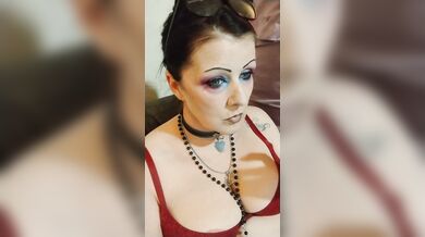 Smoke Break Bra Eye Glasses