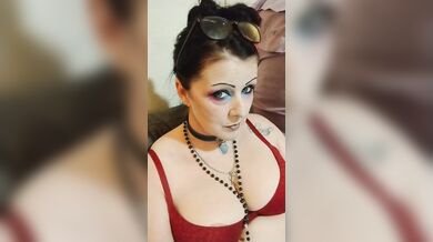 Smoke Break Bra Eye Glasses