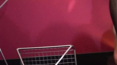 Savannah Gold Fucks Her Stripper Friends In The Club