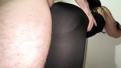 GYM trainer gives me a personalized class | HE FUCKS ME SO HARD