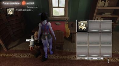 A modest draenei decided to try herself in an adult film and was fucked by werewolves and minotaurs