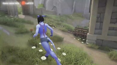 A modest draenei decided to try herself in an adult film and was fucked by werewolves and minotaurs