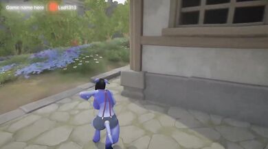 A modest draenei decided to try herself in an adult film and was fucked by werewolves and minotaurs