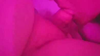 Mommy sucking Daddy spectacularly