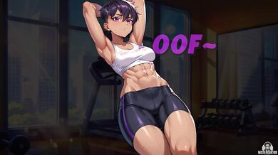 GETTING INSIDE #06 – GETTING INSIDE HENTAI STORY