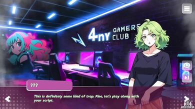 GETTING INSIDE #06 – GETTING INSIDE HENTAI STORY