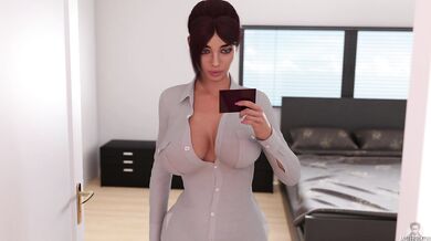 LUST THEORY #263 • Season 2 • Adult Visual Novel Gameplay