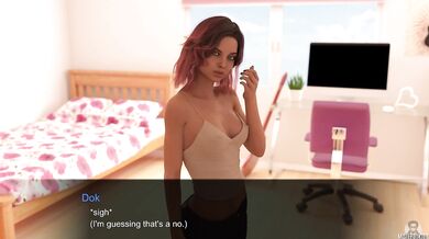 LUST THEORY #263 • Season 2 • Adult Visual Novel Gameplay