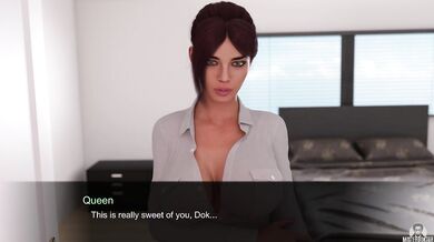 LUST THEORY #263 • Season 2 • Adult Visual Novel Gameplay