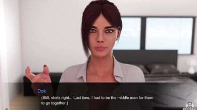 LUST THEORY #263 • Season 2 • Adult Visual Novel Gameplay
