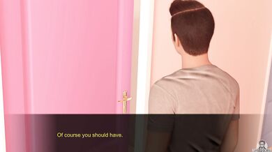 LUST THEORY #263 • Season 2 • Adult Visual Novel Gameplay