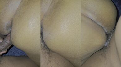 Still Fucked Afterwards...Ultimate Creampie