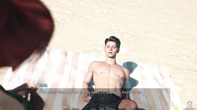 THE BEACH HOUSE #06