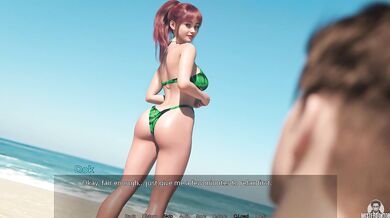THE BEACH HOUSE #06