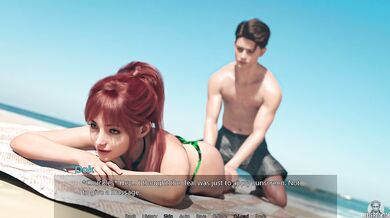 THE BEACH HOUSE #06