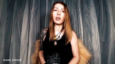 Trailer: Gooner Chronicles 1 Grunge Goddess Lip Pillow Talk