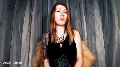 Trailer: Gooner Chronicles 1 Grunge Goddess Lip Pillow Talk