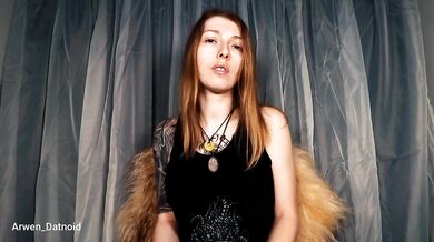 Trailer: Gooner Chronicles 1 Grunge Goddess Lip Pillow Talk